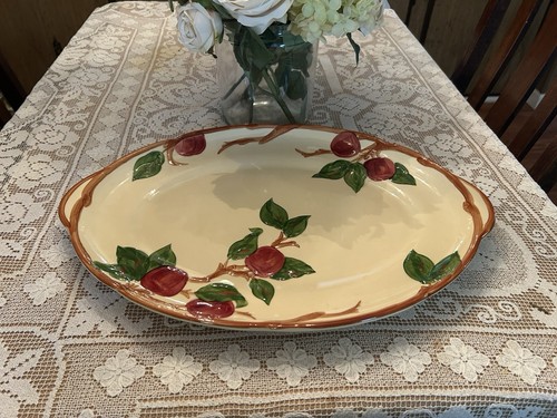 Vintage franciscan apple - vintage,